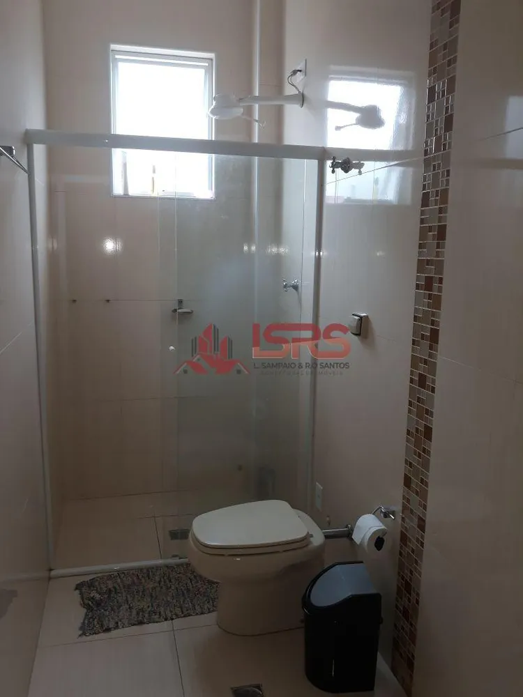 Apartamento, 3 quartos, 210 m² - Foto 7