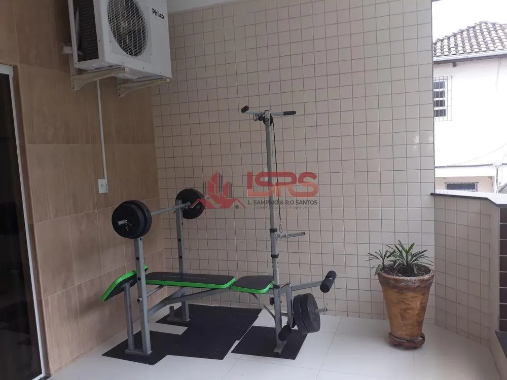 Apartamento, 3 quartos, 210 m² - Foto 6