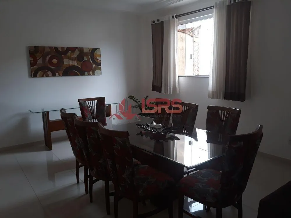 Apartamento, 3 quartos, 210 m² - Foto 3