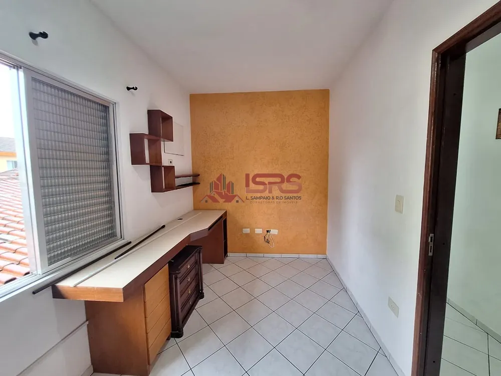 Apartamento, 3 quartos, 82 m² - Foto 5