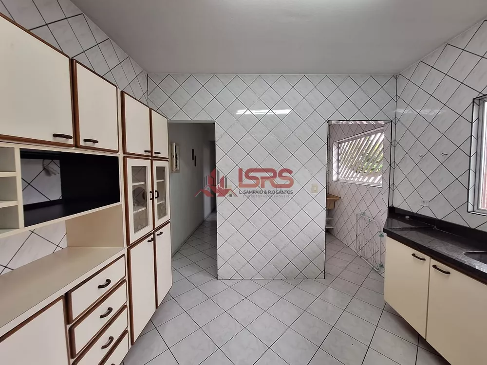 Apartamento, 3 quartos, 82 m² - Foto 3