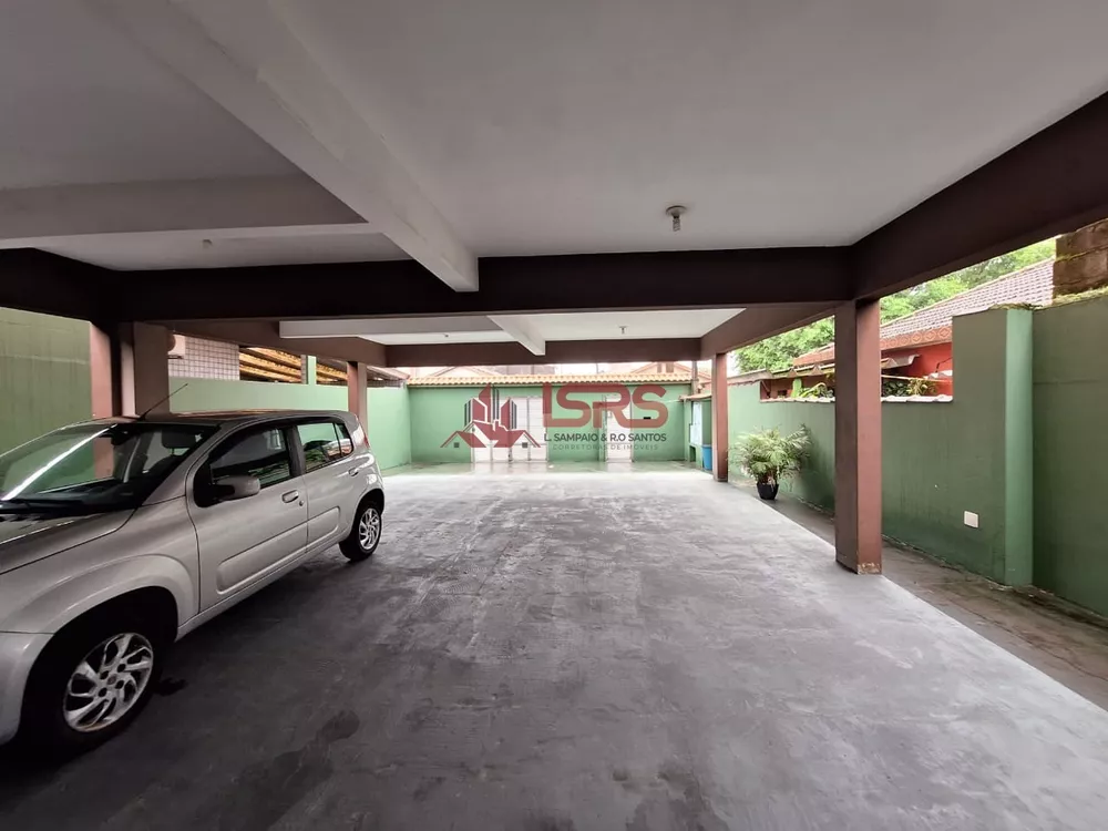 Apartamento, 3 quartos, 82 m² - Foto 2