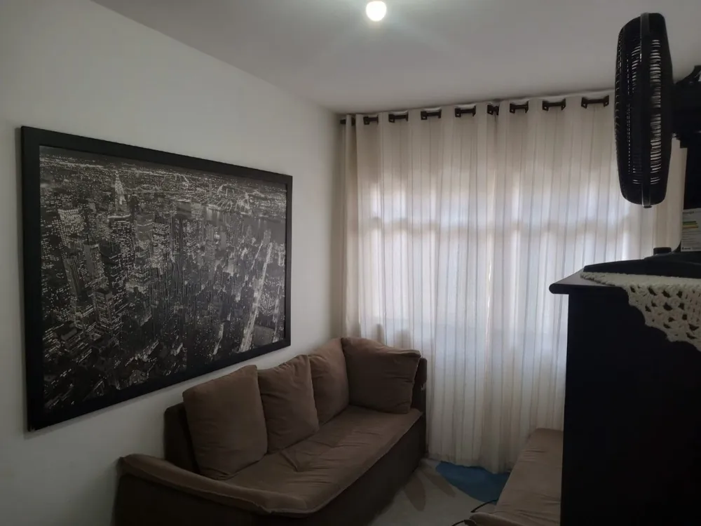 Apartamento, 1 quarto, 70 m² - Foto 1