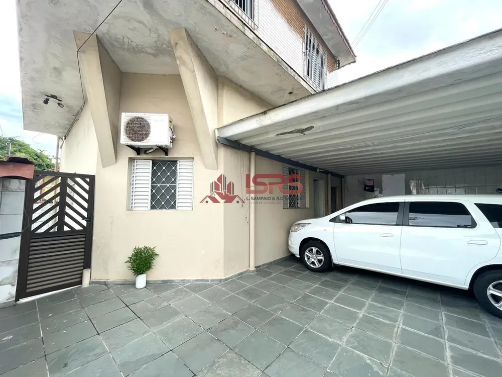 Casa, 2 quartos, 132 m² - Foto 8