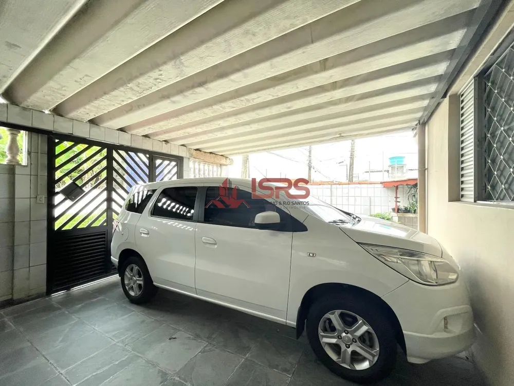 Casa, 2 quartos, 132 m² - Foto 6