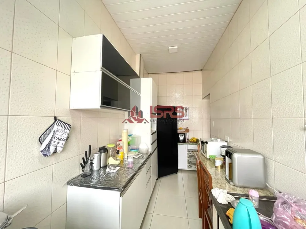 Casa, 2 quartos, 132 m² - Foto 2
