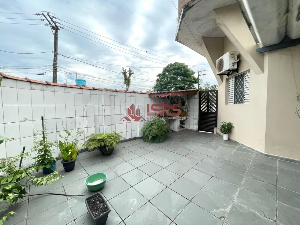 Casa, 2 quartos, 132 m² - Foto 4