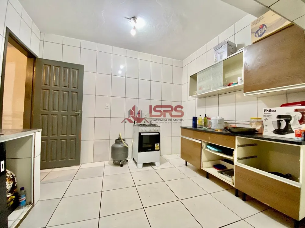 Casa, 1 quarto, 280 m² - Foto 5