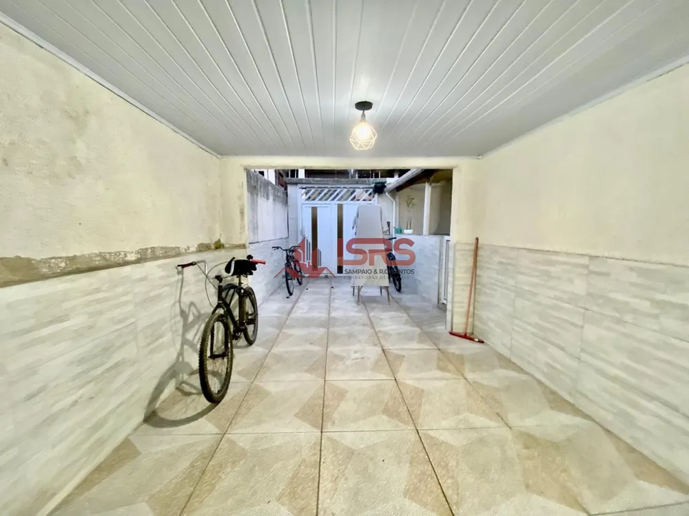 Casa, 1 quarto, 280 m² - Foto 8