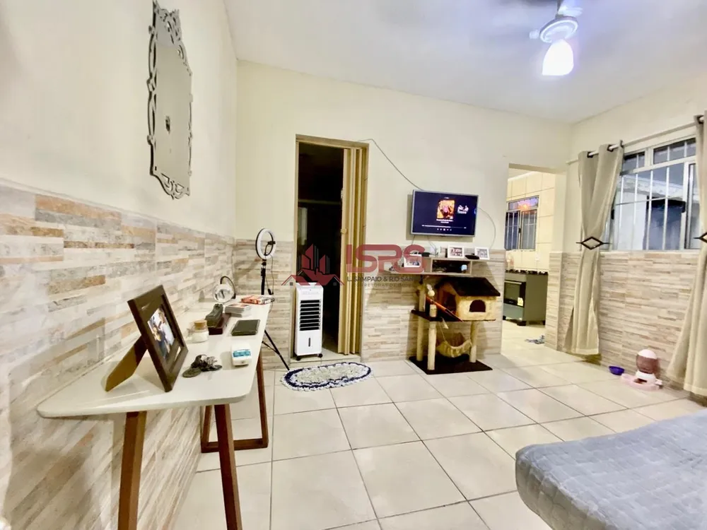 Casa, 1 quarto, 280 m² - Foto 4