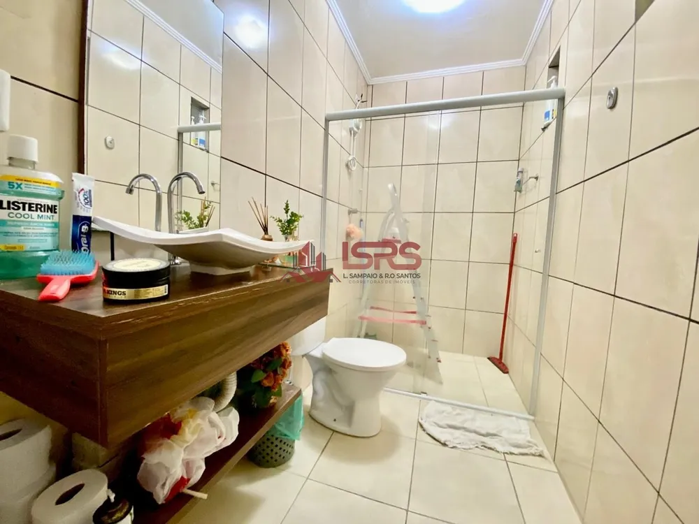 Casa, 1 quarto, 280 m² - Foto 3