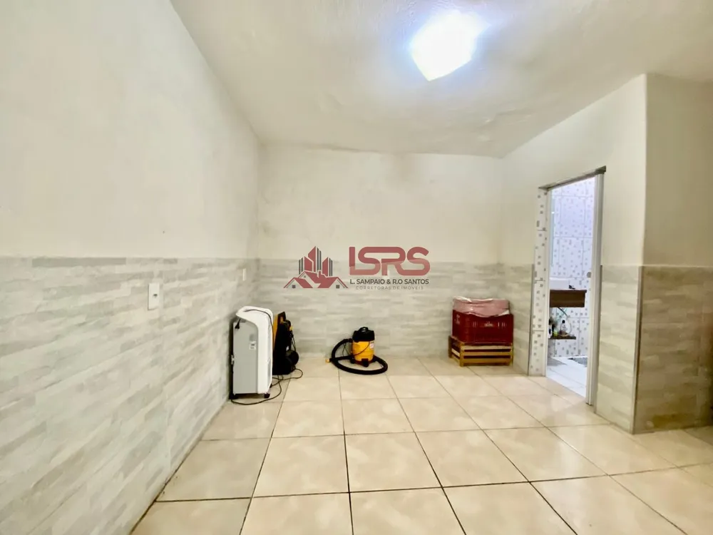 Casa, 1 quarto, 280 m² - Foto 2