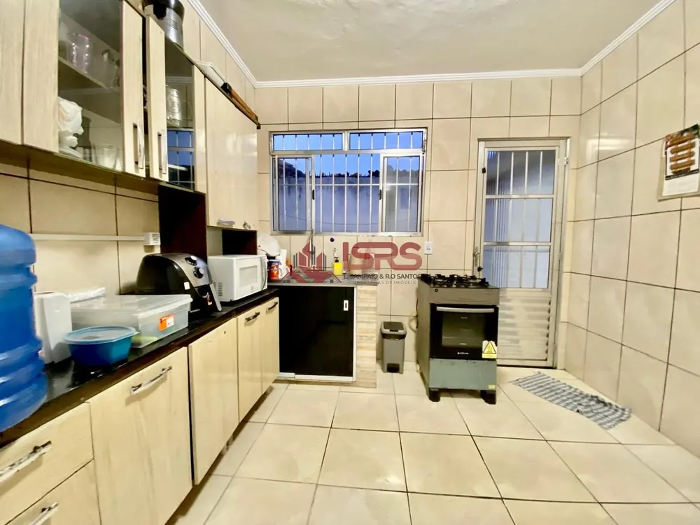 Casa, 1 quarto, 280 m² - Foto 1