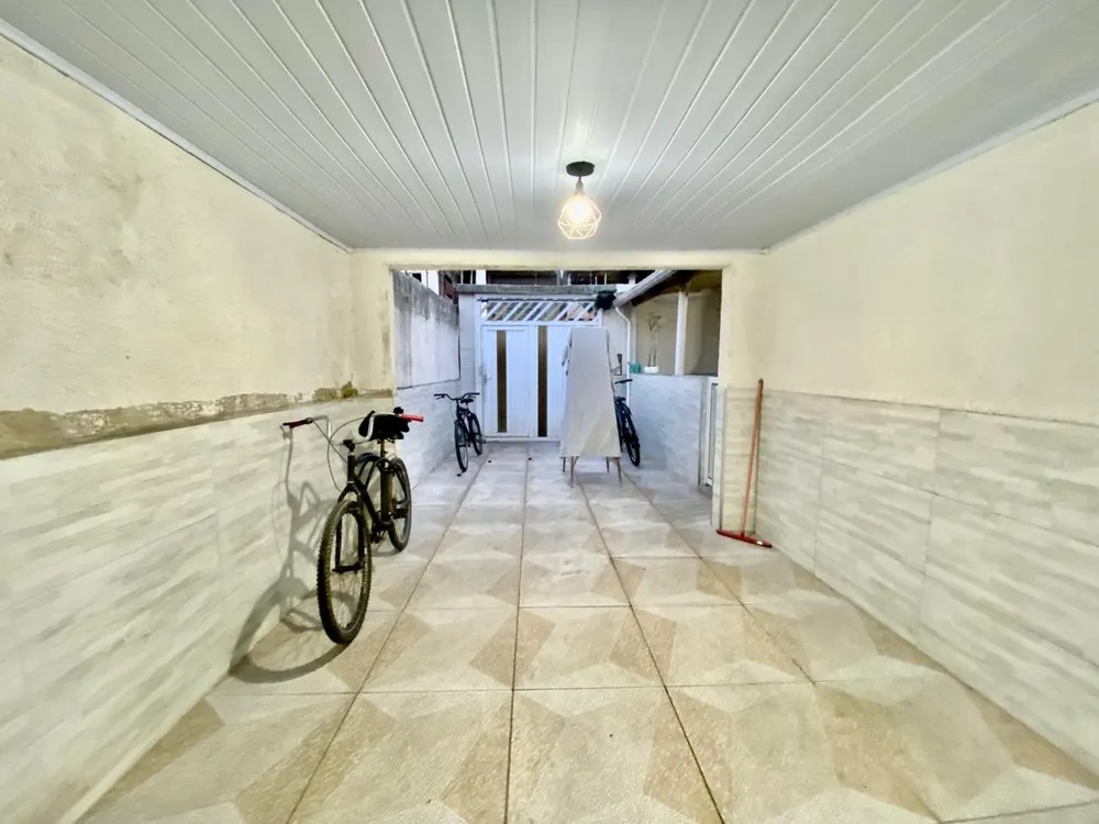 Casa, 1 quarto, 200 m² - Foto 12