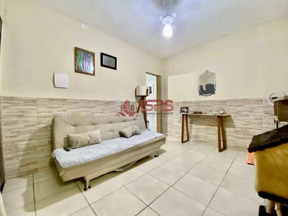 Casa, 1 quarto, 280 m² - Foto 6