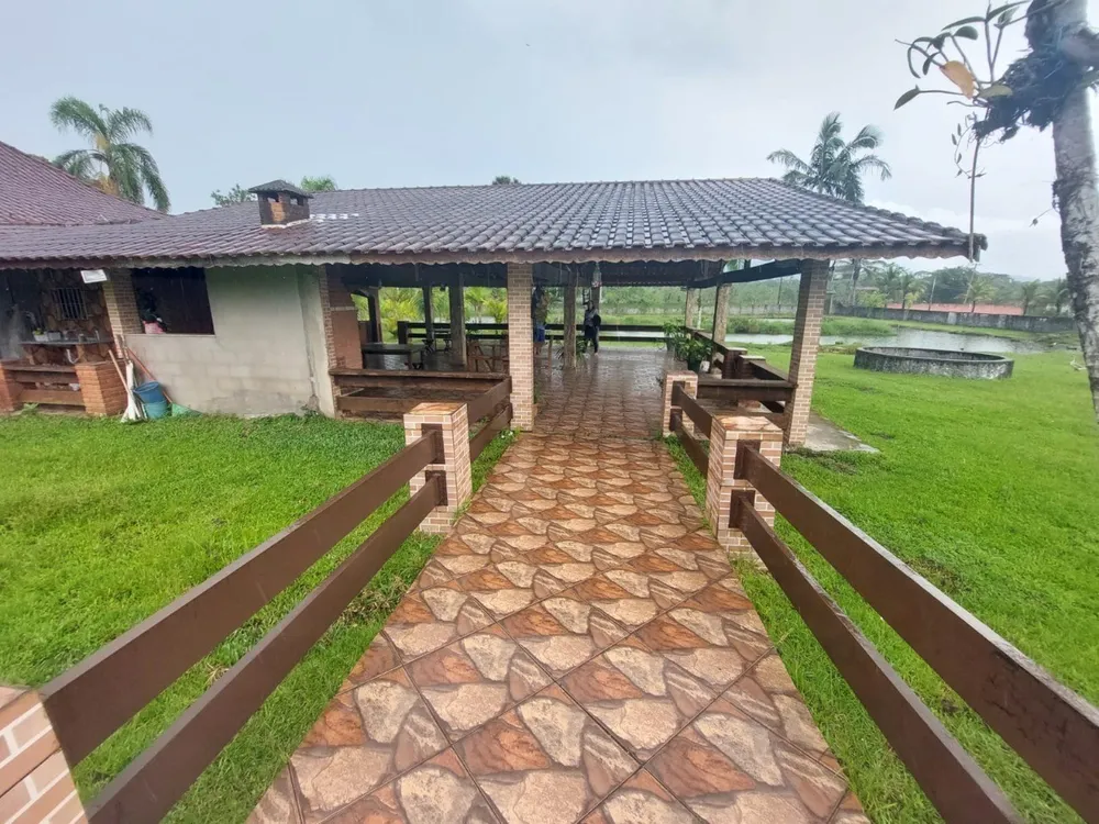 Fazenda, 3 quartos - Foto 42
