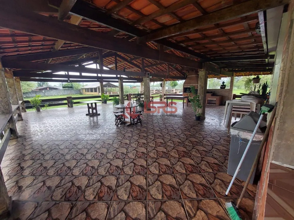 Fazenda, 3 quartos - Foto 41