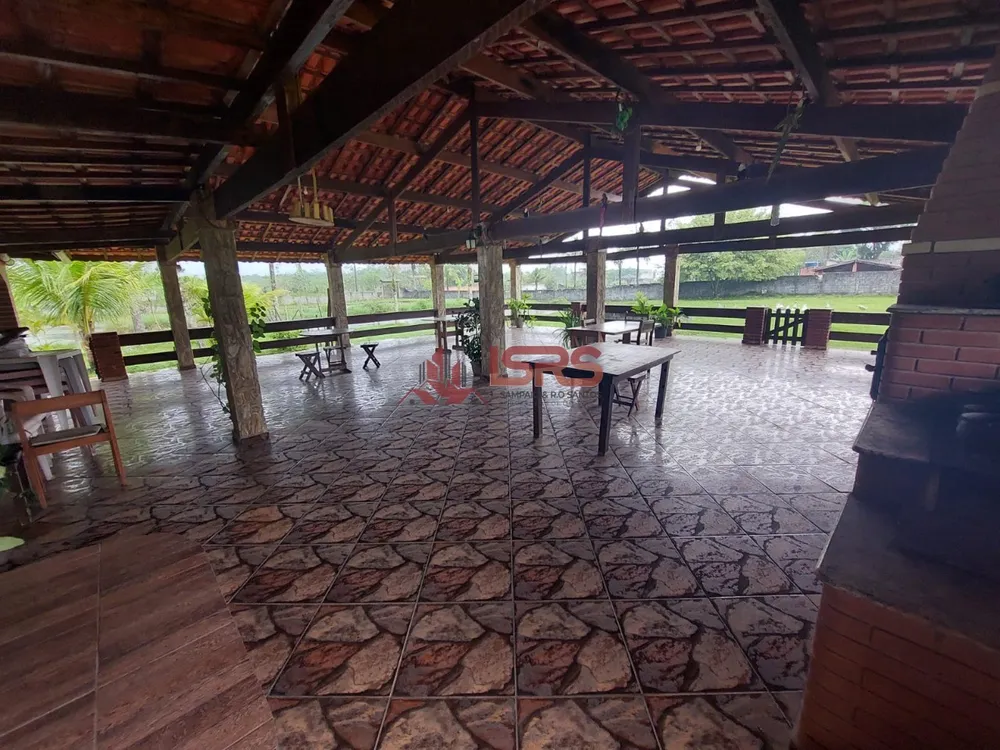 Fazenda, 3 quartos - Foto 25