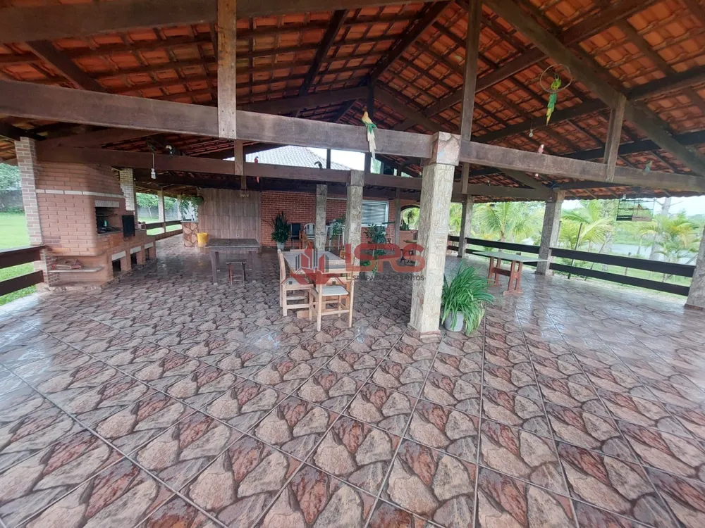 Fazenda, 3 quartos - Foto 39