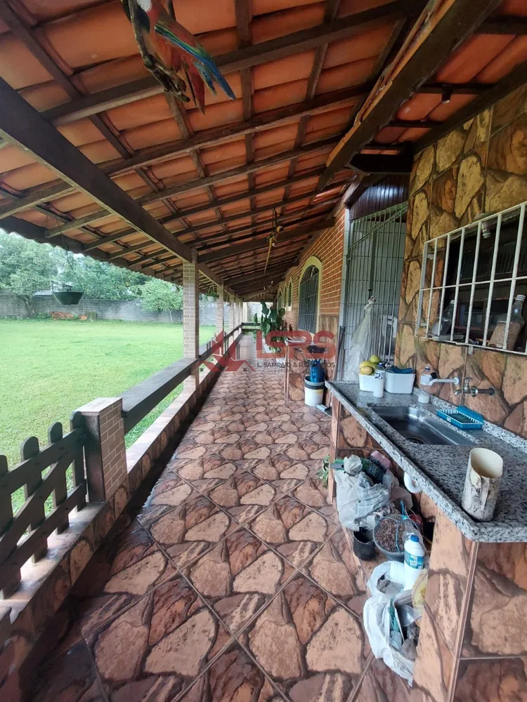 Fazenda, 3 quartos - Foto 2