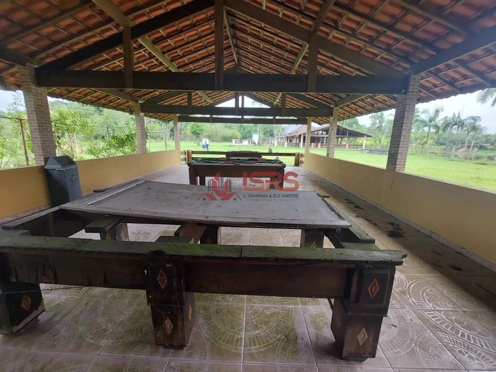 Fazenda, 3 quartos - Foto 21