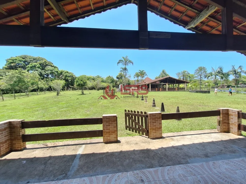Fazenda, 3 quartos - Foto 24