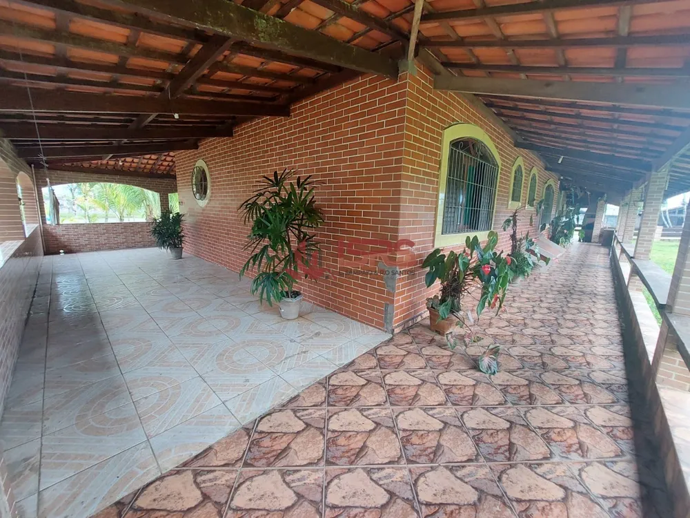 Fazenda, 3 quartos - Foto 4
