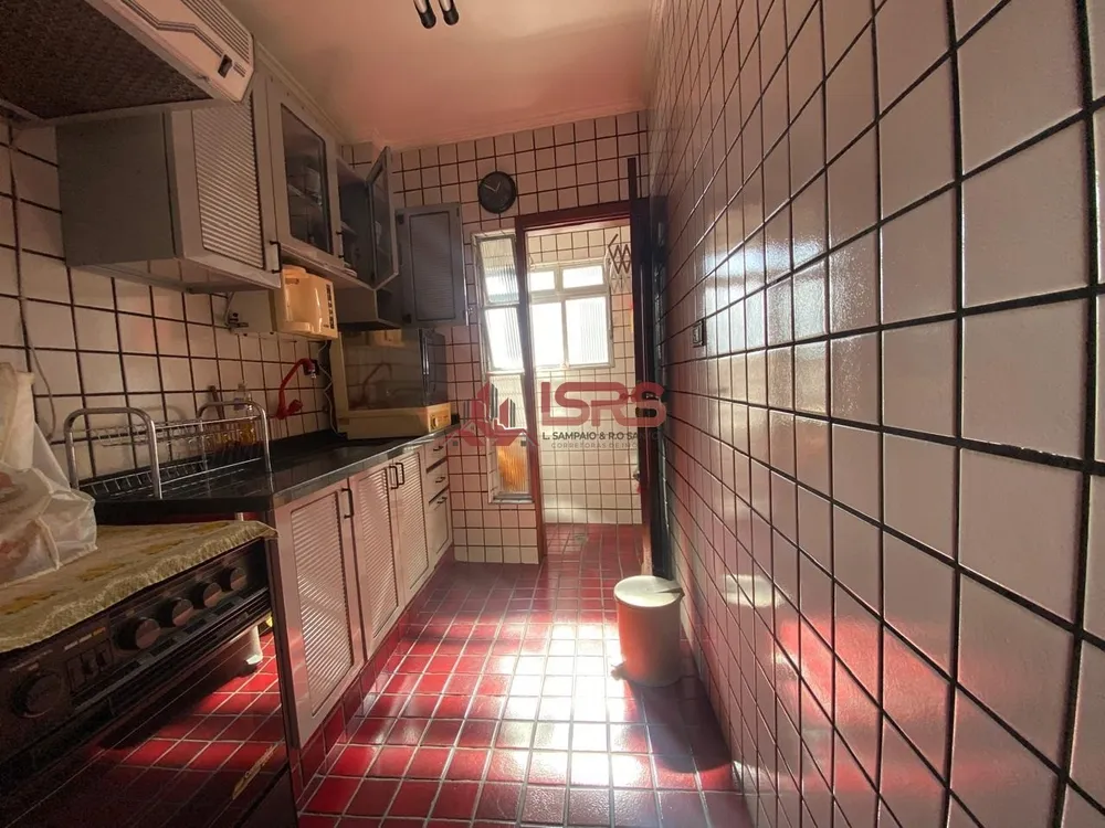 Apartamento, 1 quarto, 62 m² - Foto 1