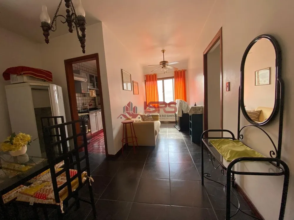 Apartamento, 1 quarto, 62 m² - Foto 2