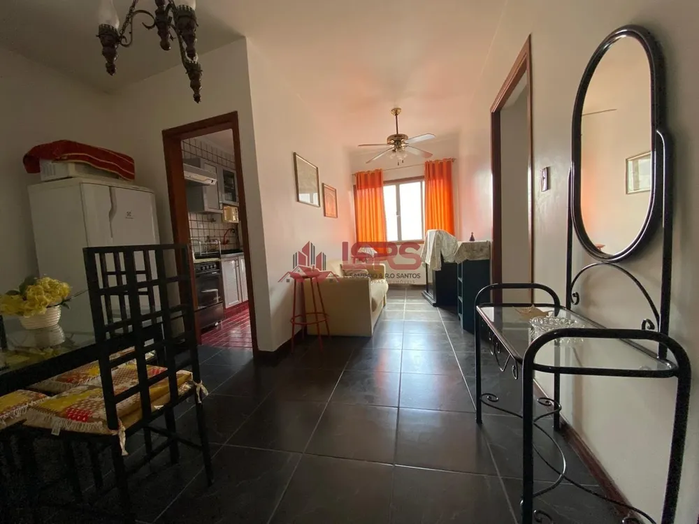 Apartamento, 1 quarto, 62 m² - Foto 3