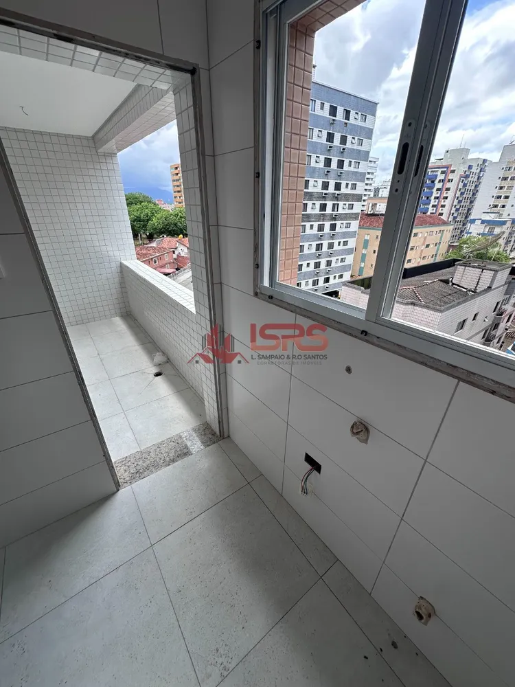Apartamento, 1 quarto, 51 m² - Foto 4