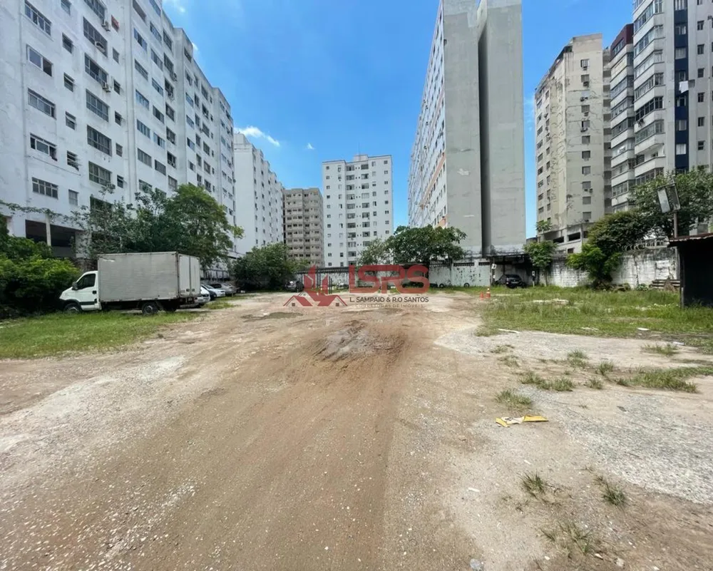 Terreno, 3505 m² - Foto 3