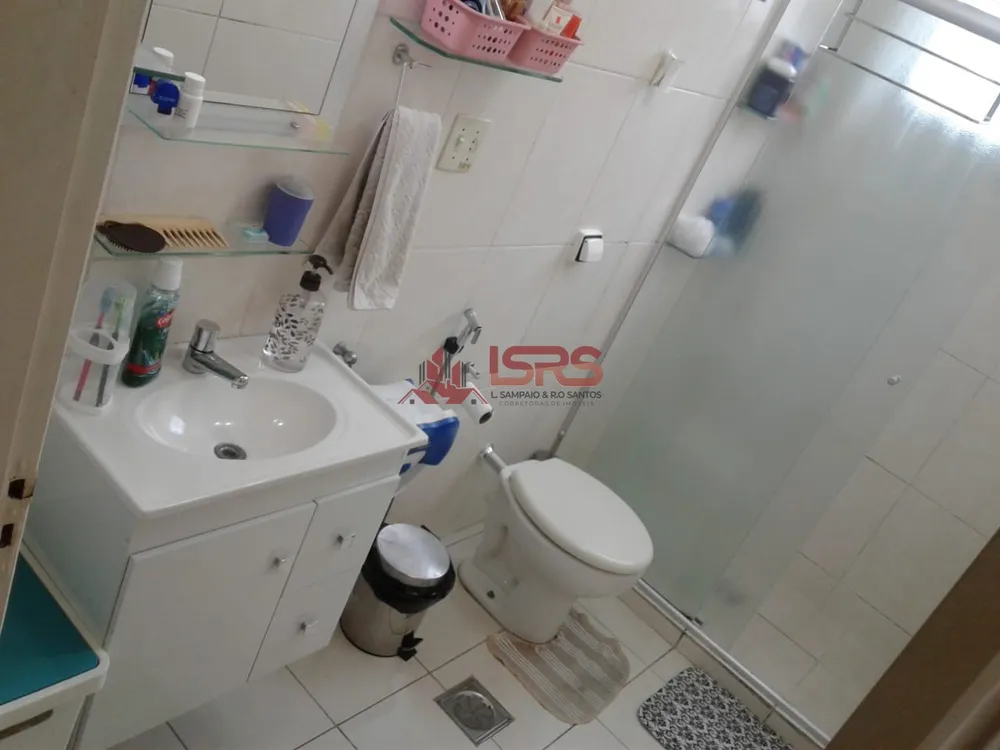 Apartamento, 1 quarto, 47 m² - Foto 12