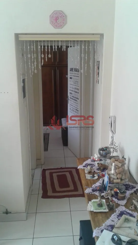 Apartamento, 1 quarto, 47 m² - Foto 9