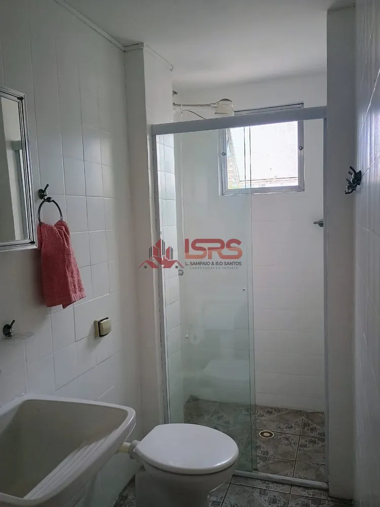 Sala-Conjunto, 38 m² - Foto 6