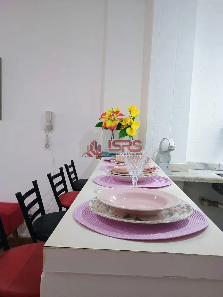 Sala-Conjunto, 38 m² - Foto 4