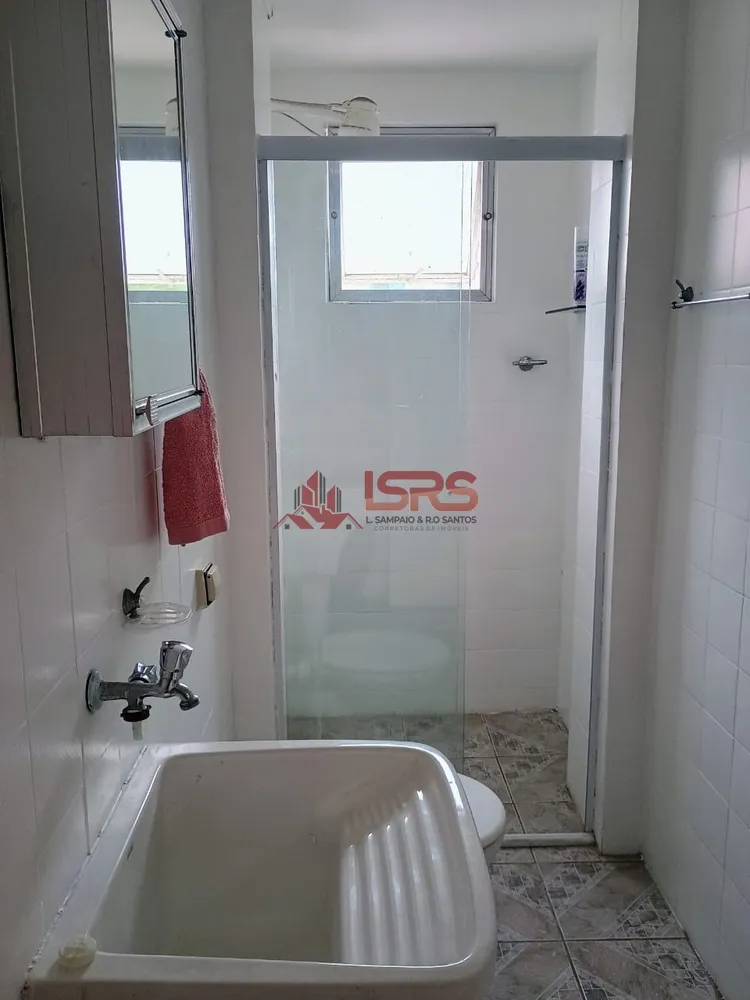 Sala-Conjunto, 38 m² - Foto 3