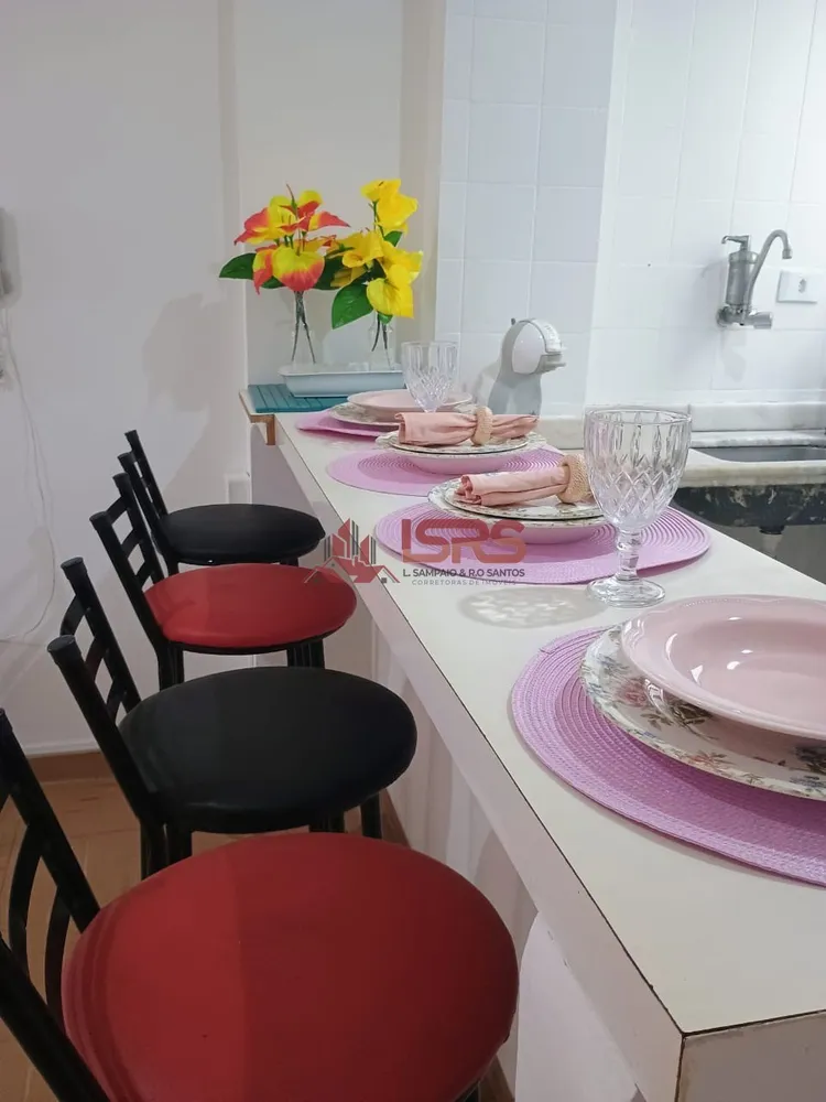 Sala-Conjunto, 38 m² - Foto 8