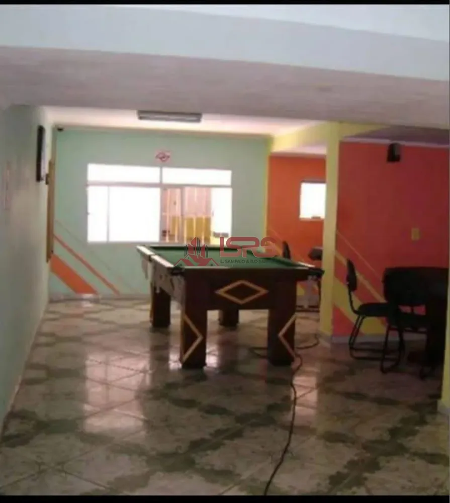 Sala-Conjunto, 38 m² - Foto 5