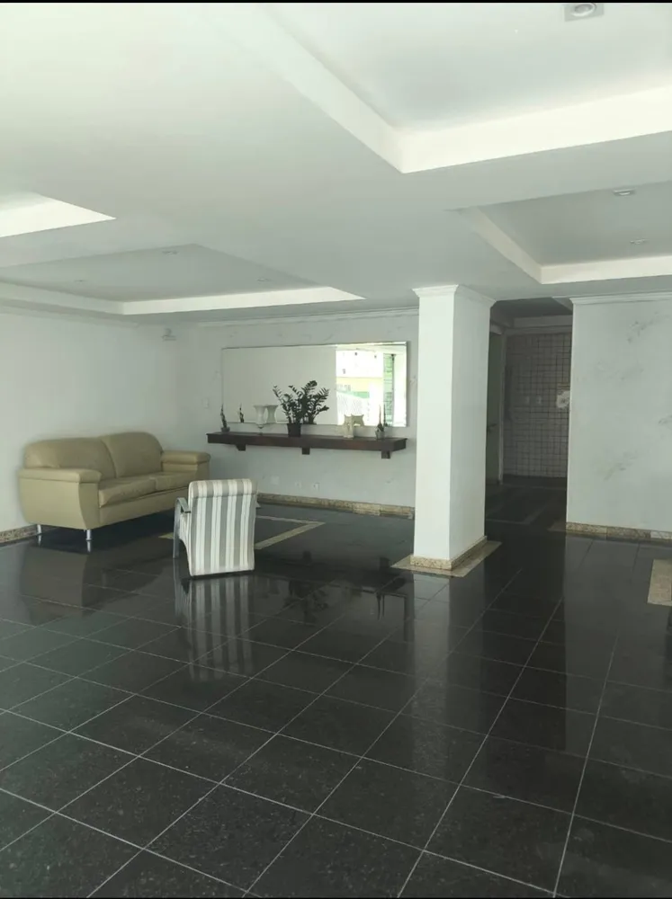 Apartamento, 1 quarto, 50 m² - Foto 1