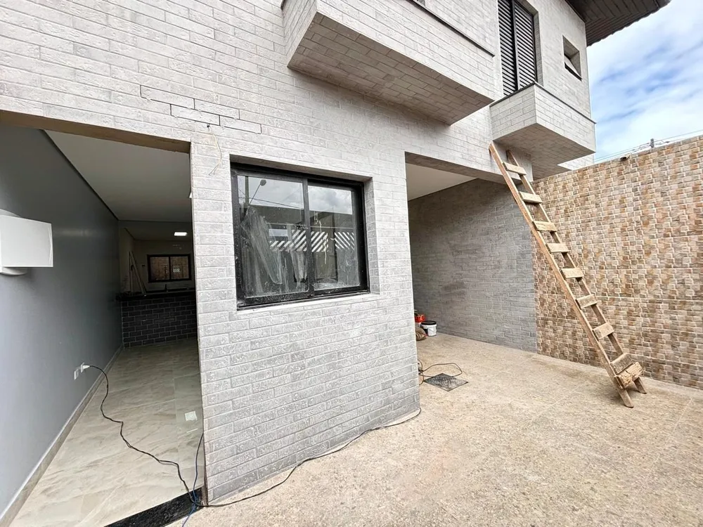 Casa, 2 quartos - Foto 1