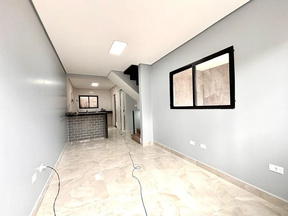 Casa, 2 quartos - Foto 2