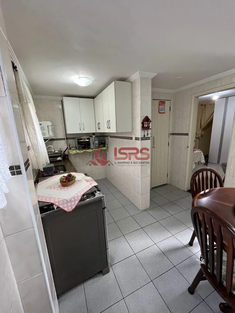 Casa, 2 quartos, 141 m² - Foto 17