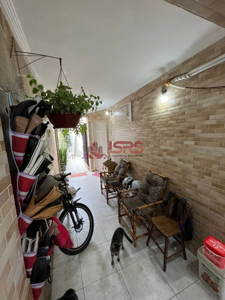 Casa, 2 quartos, 141 m² - Foto 13