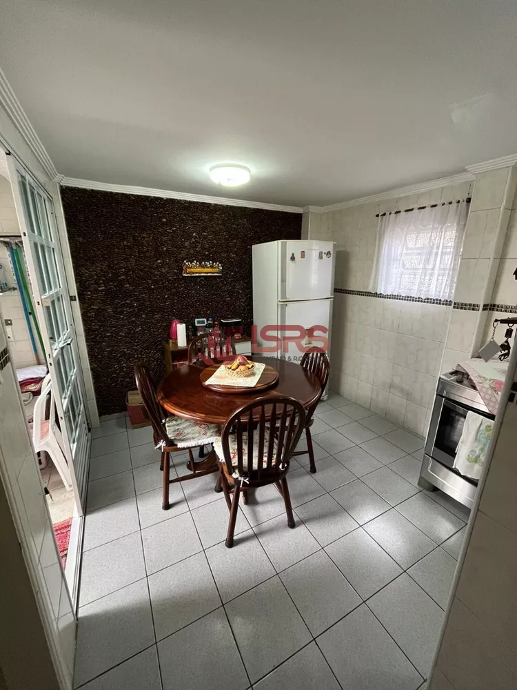 Casa, 2 quartos, 141 m² - Foto 3