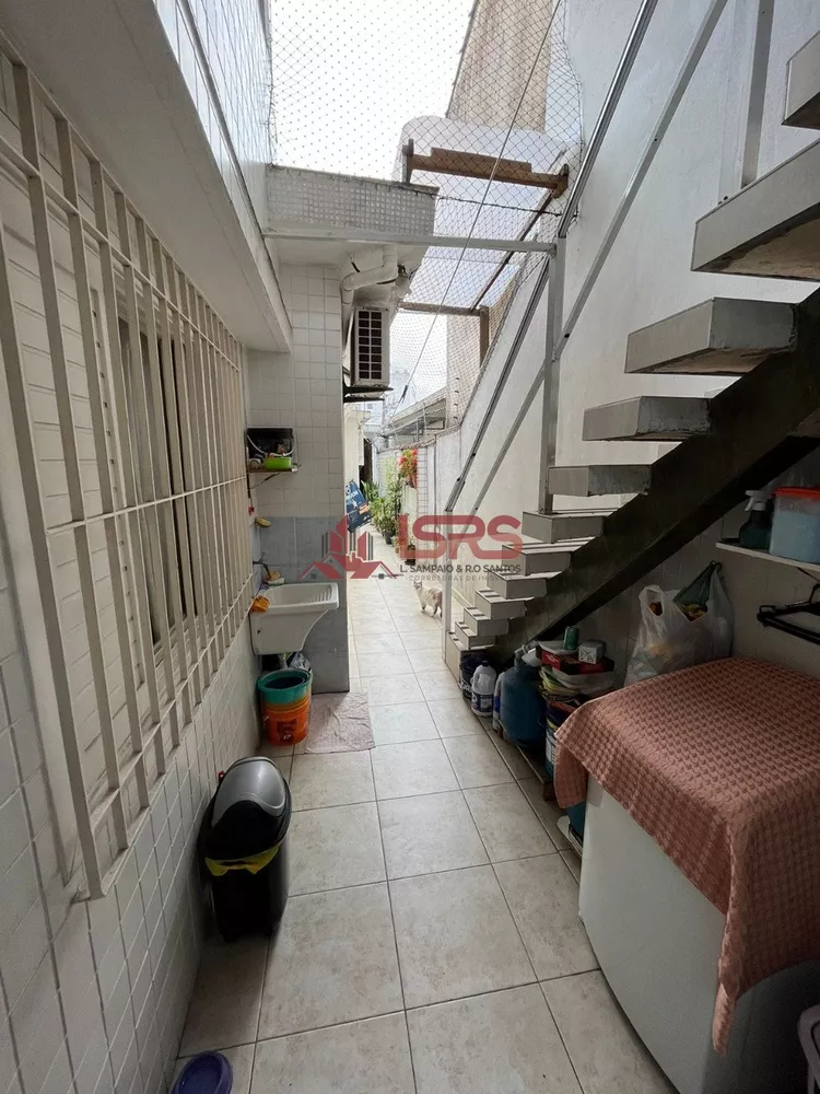 Casa, 2 quartos, 141 m² - Foto 9