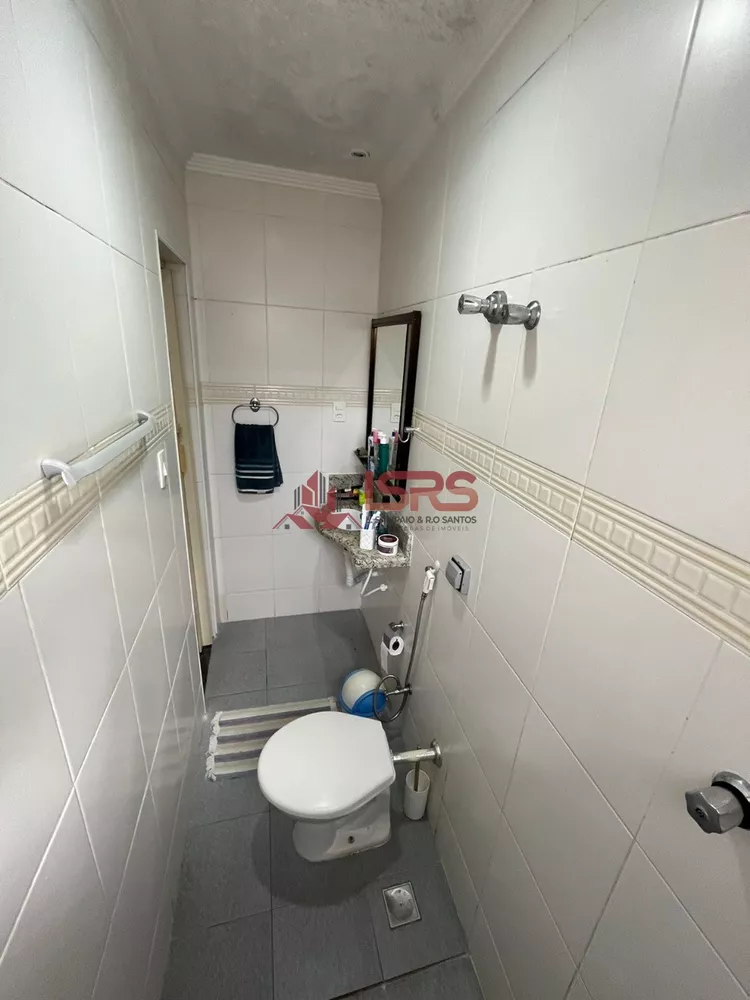 Casa, 2 quartos, 141 m² - Foto 11