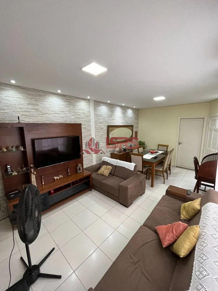Casa, 2 quartos, 141 m² - Foto 19