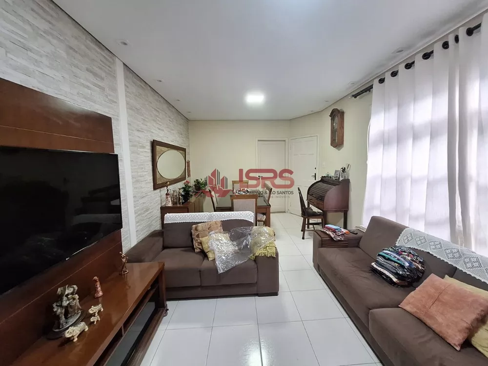 Casa, 2 quartos, 141 m² - Foto 1