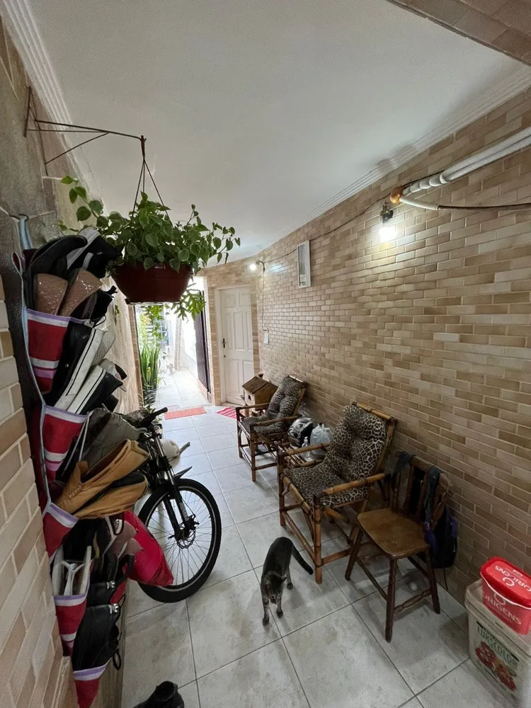Casa, 2 quartos, 141 m² - Foto 21
